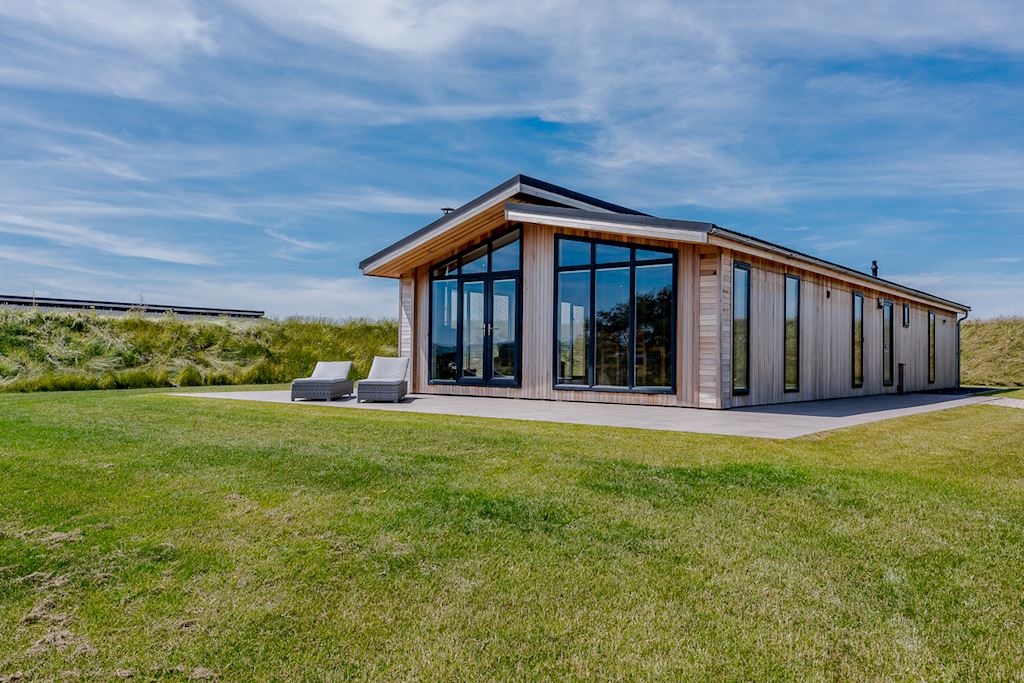 Wellington Lodge at North Lakes Lodges