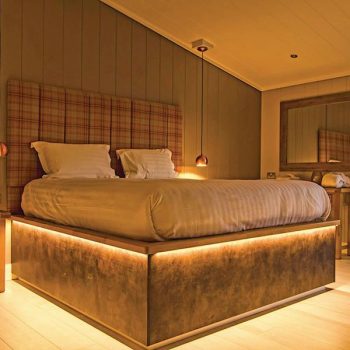 Lake District Honeymoon Accommodation