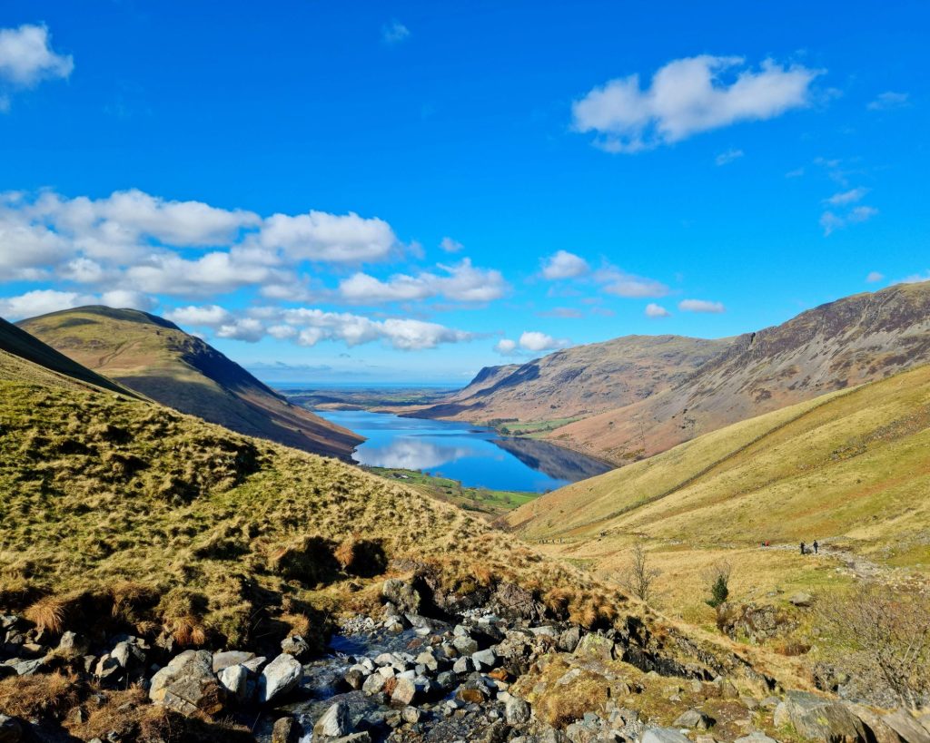 Top 3 places to visit in the Lake District